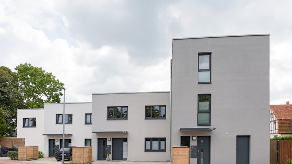 Region Hannover / Wennigsen am Deister
