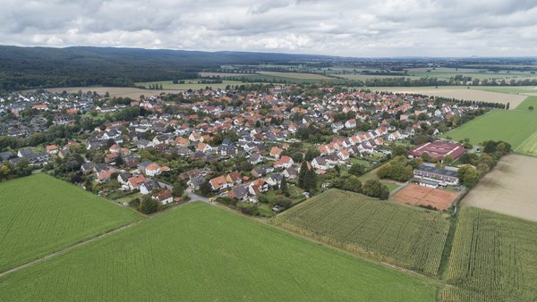 Region Hannover / Bredenbeck