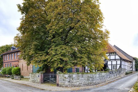 Region Hannover / Bredenbeck PlanBar